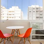 Esd - E-Side Vila Madalena - Anora Spaces Residenciais