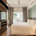 Esd - E-Side Vila Madalena - Anora Spaces Residenciais