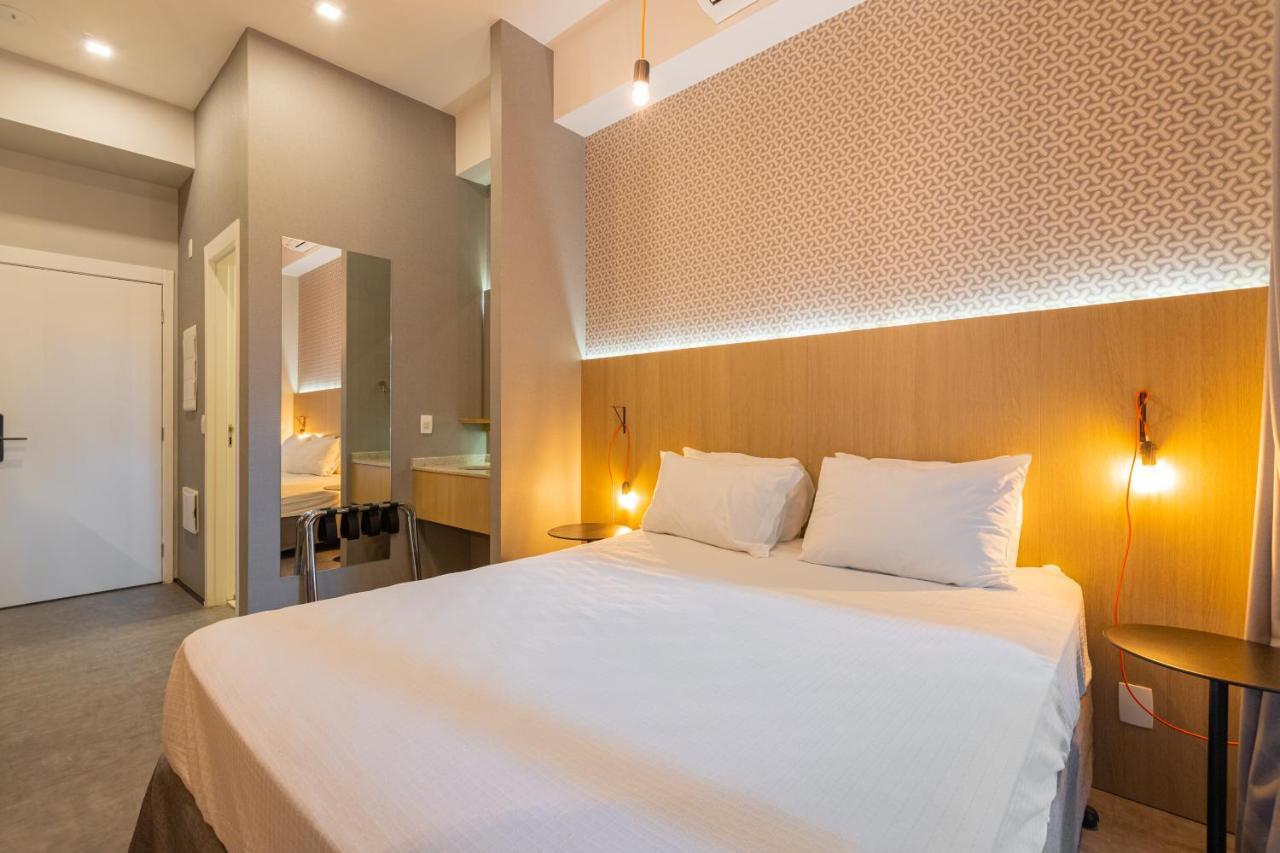 Apartamento Esd - E-side Madalena - Anora Spaces