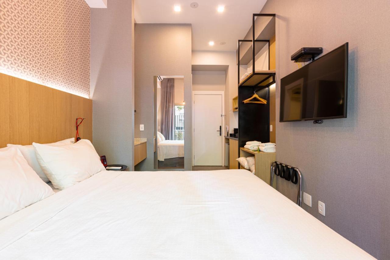Apartamento Esd - E-side Madalena - Anora Spaces
