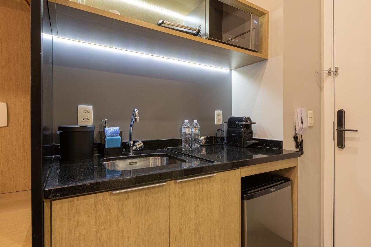 Esd - E-side Madalena - Anora Spaces