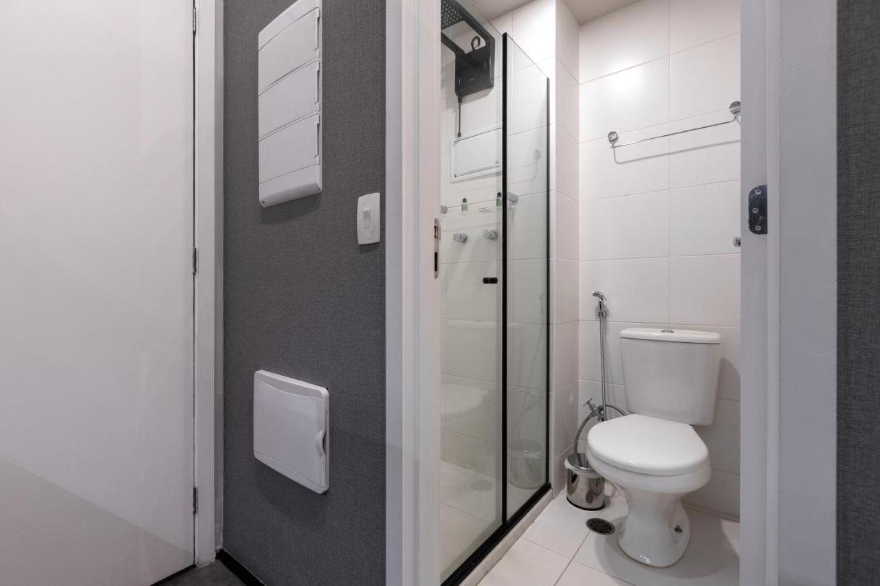 Apartamento Esd - E-side Madalena - Anora Spaces São Paulo