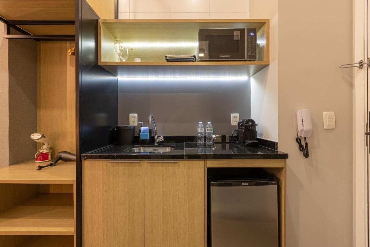 Esd - E-side Madalena - Anora Spaces
