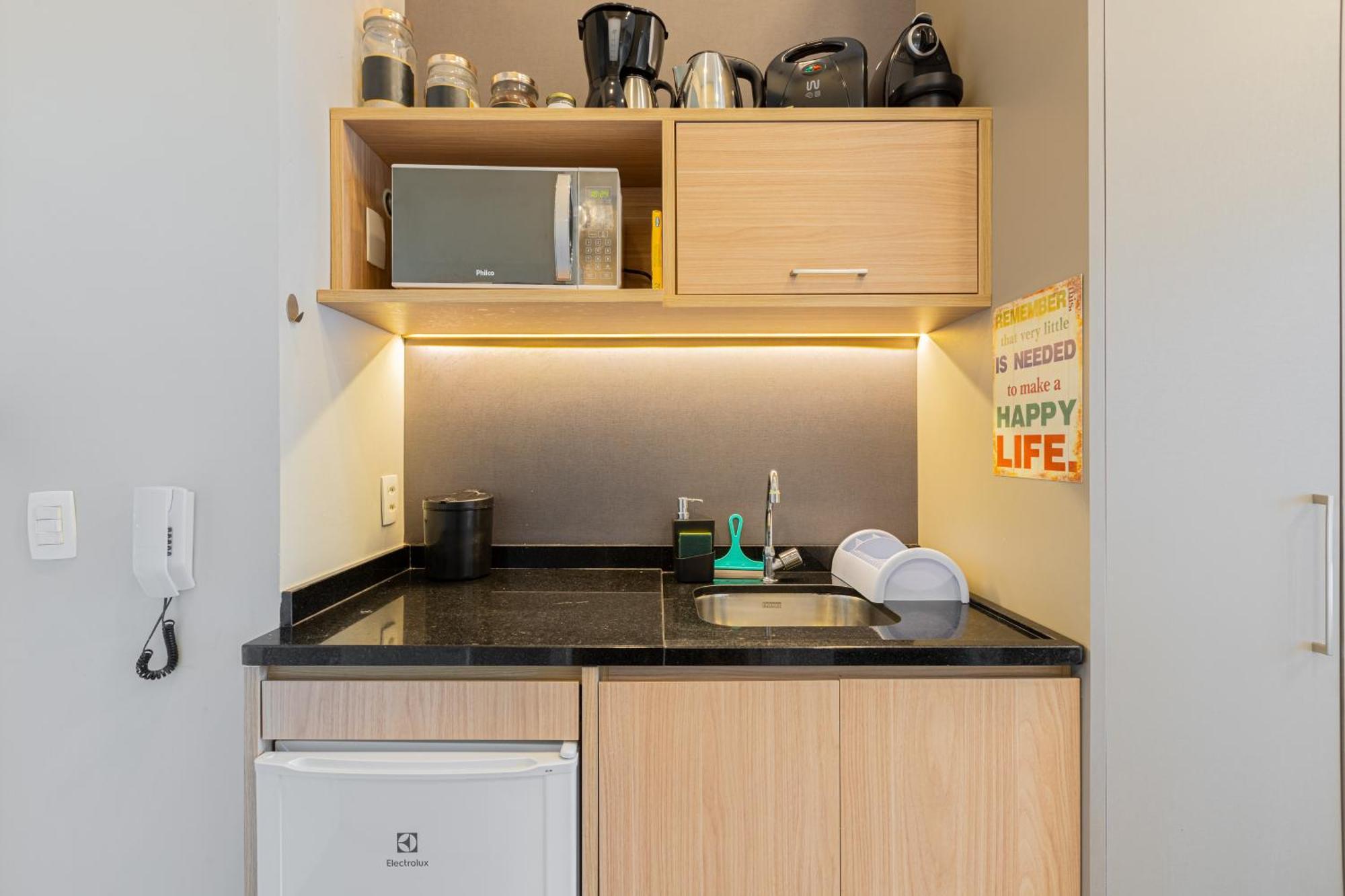 Esd - E-side Madalena - Anora Spaces