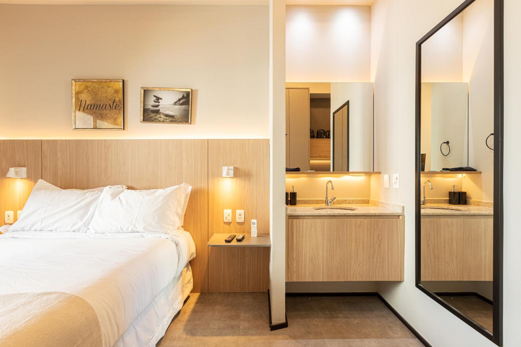 Apartamento Esd - E-side Madalena - Anora Spaces *