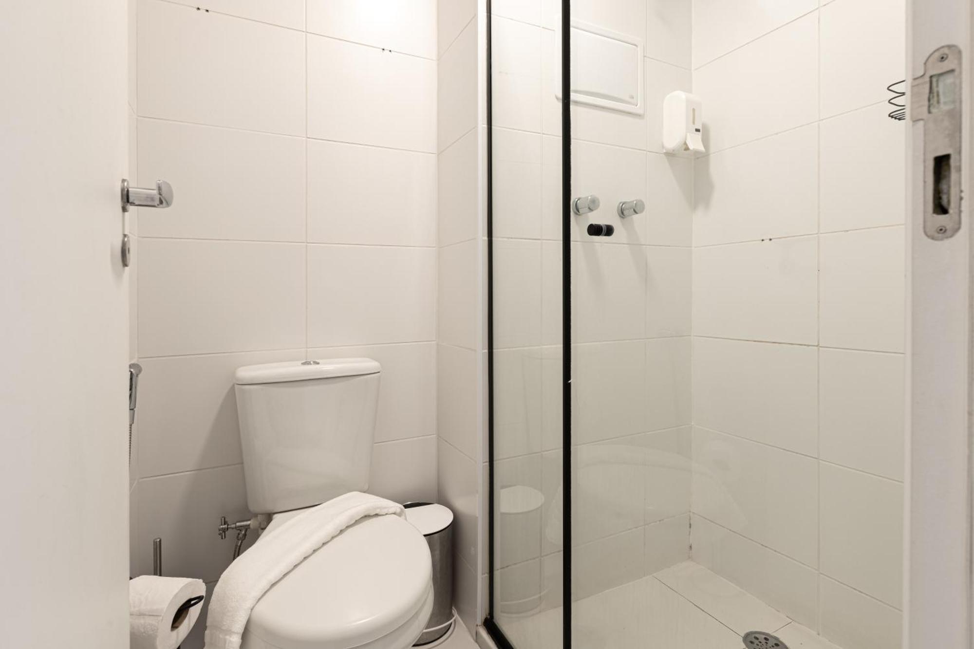 Esd - E-side Madalena - Anora Spaces Apartamento São Paulo
