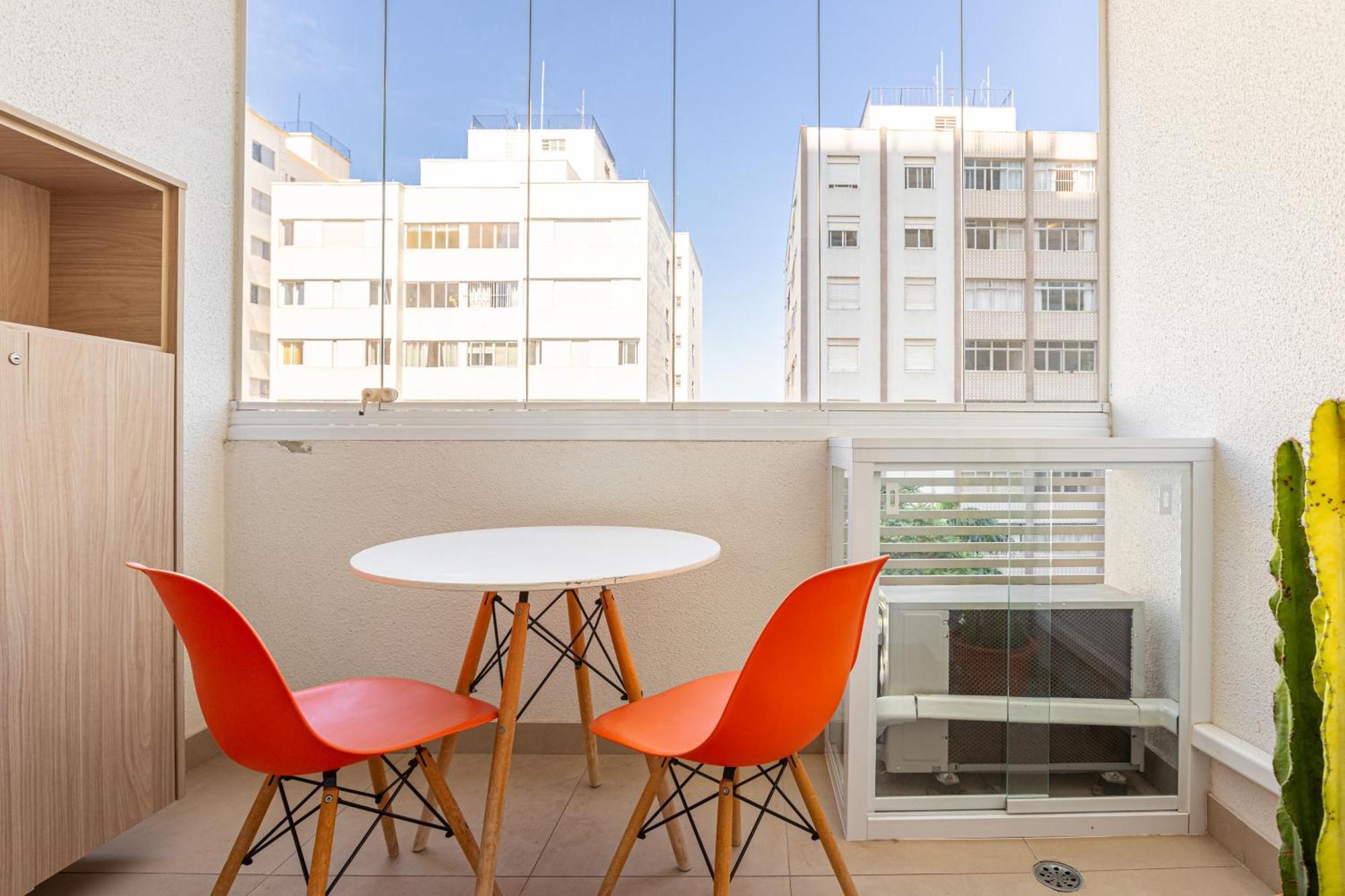 Apartamento Esd - E-side Madalena - Anora Spaces *
