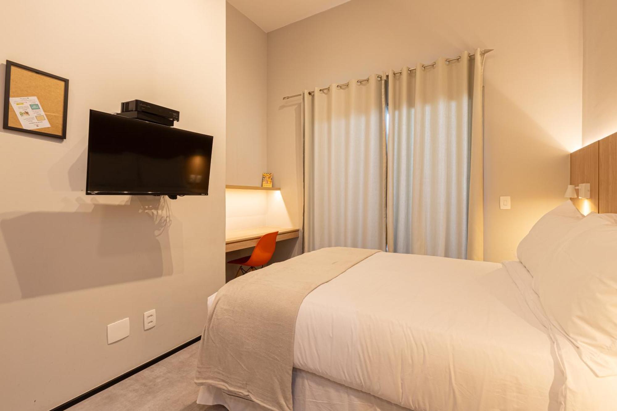 Esd - E-side Madalena - Anora Spaces São Paulo