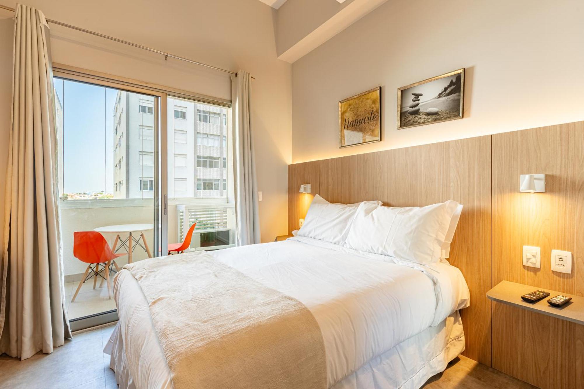 Esd - E-side Madalena - Anora Spaces *
