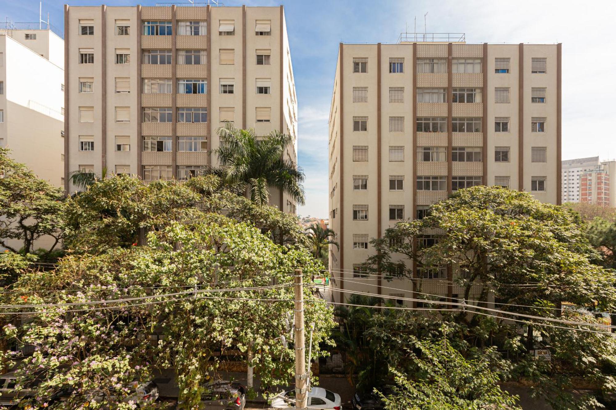 Apartamento Esd - E-side Madalena - Anora Spaces São Paulo