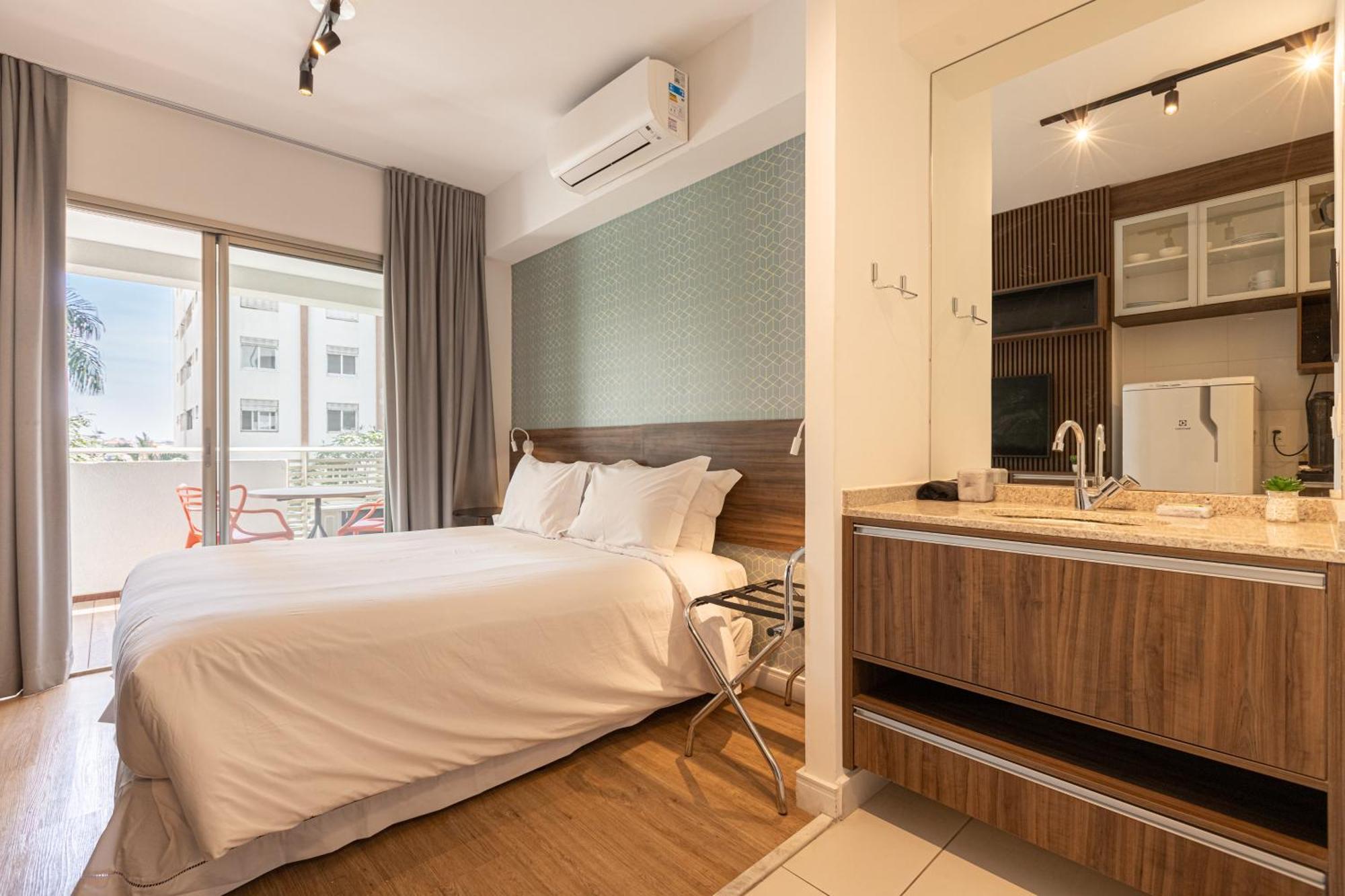 Esd - E-side Madalena - Anora Spaces * São Paulo