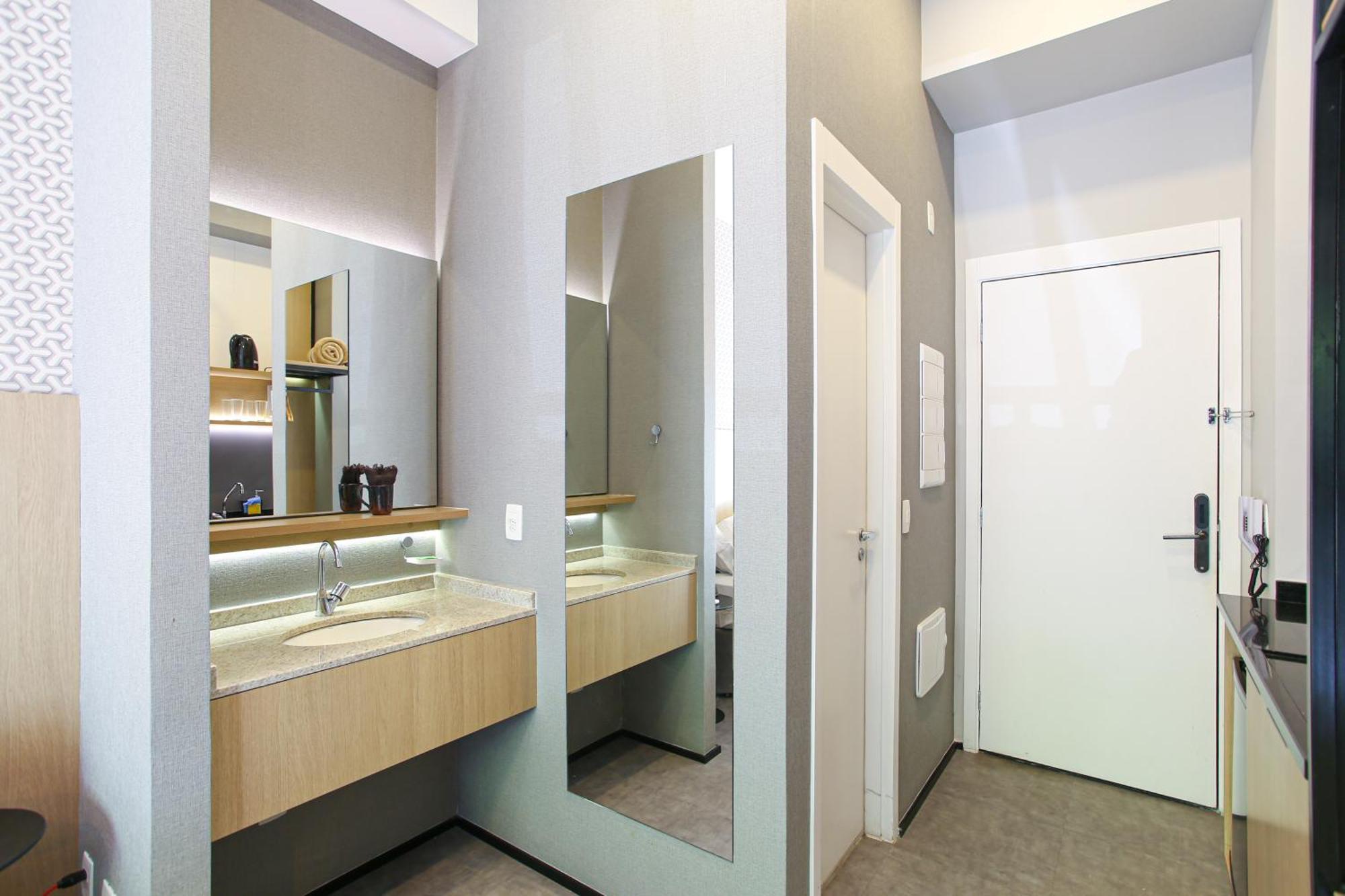 Esd - E-side Madalena - Anora Spaces Apartamento *