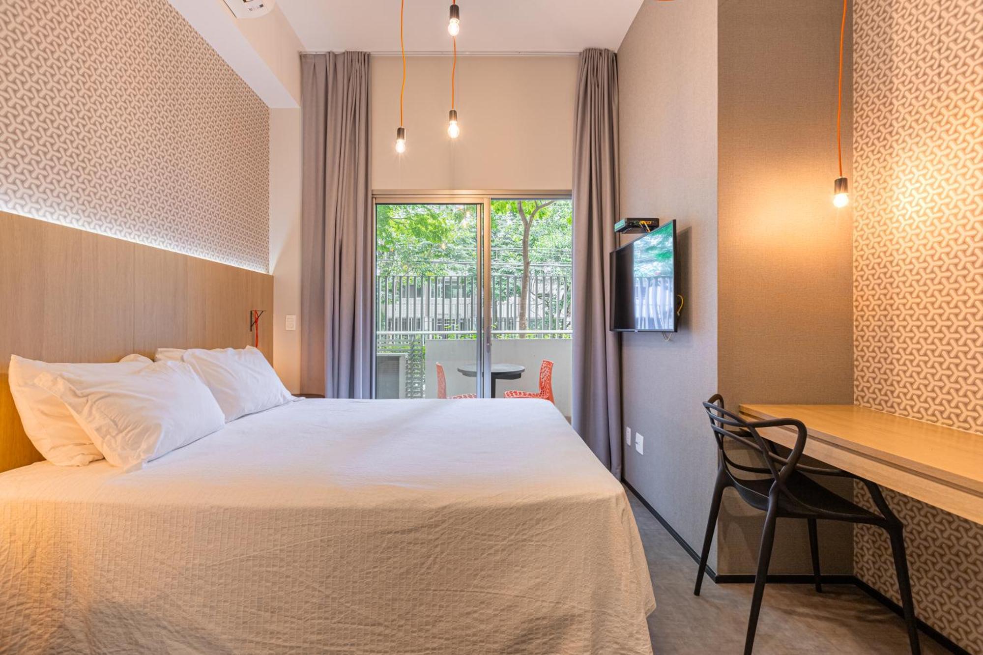 Esd - E-side Madalena - Anora Spaces * São Paulo