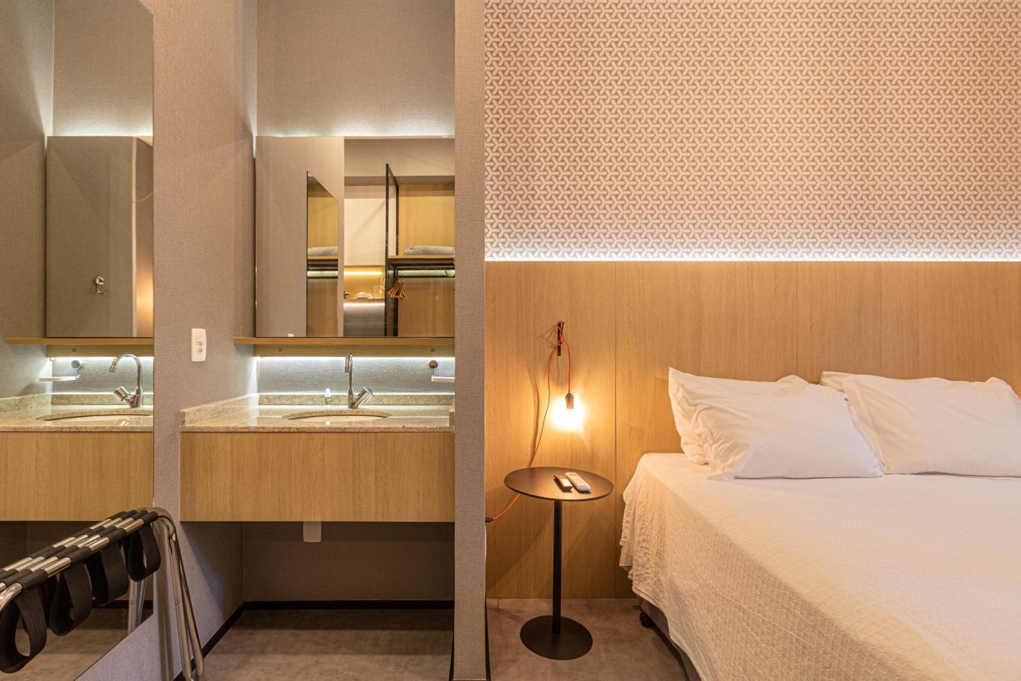 Apartamento Esd - E-side Madalena - Anora Spaces *