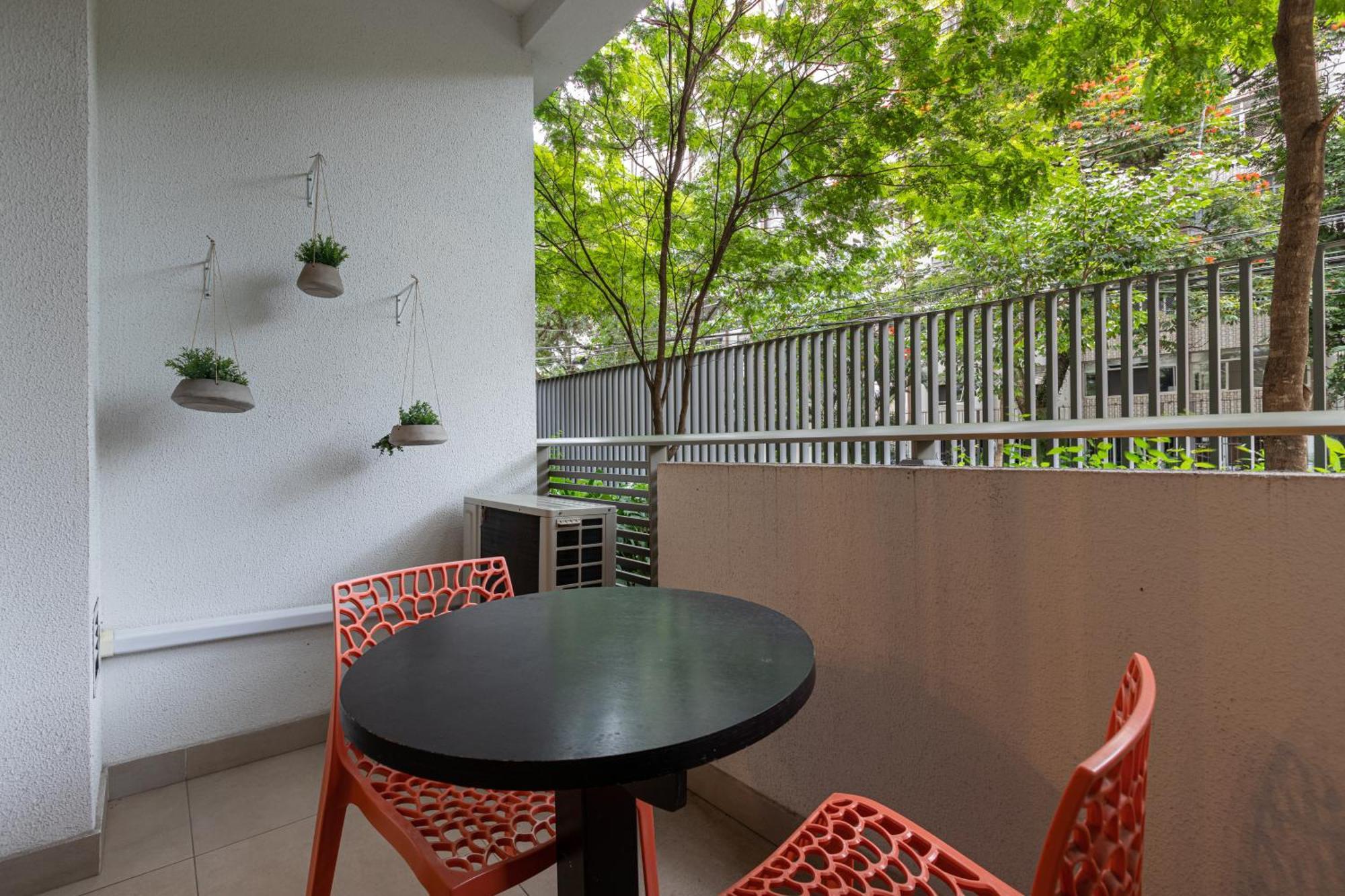 Apartamento Esd - E-side Madalena - Anora Spaces São Paulo
