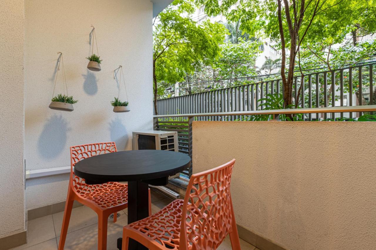 Apartment Esd - E-side Madalena - Anora Spaces *