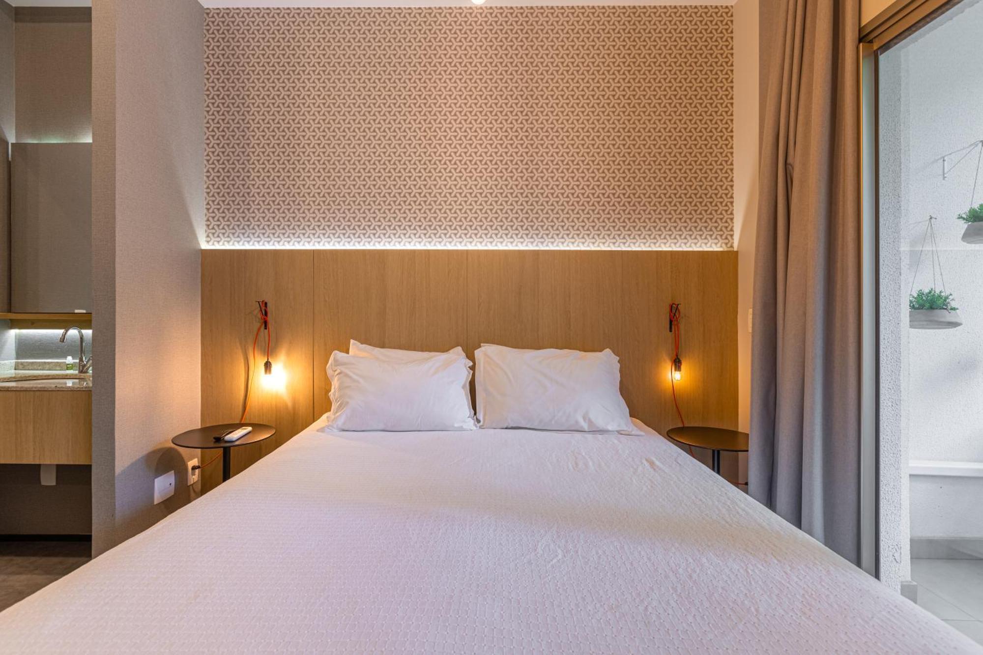 Esd - E-side Madalena - Anora Spaces Apartment *